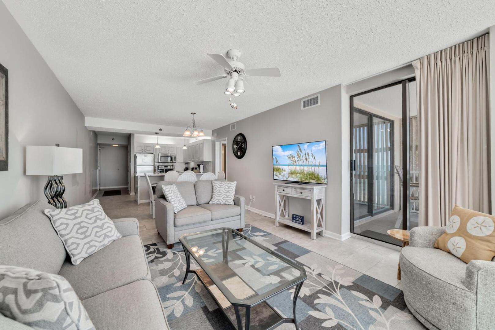 Stunning Views, 3Bd/2Ba W/ Private Balcony Villa ออเรนจ์บีช ภายนอก รูปภาพ